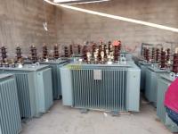 معدات-كهربائية-poste-transformateur-160kva-30kv-القبة-بودواو-الجزائر
