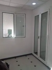Menuiserie pvc et Aluminium 