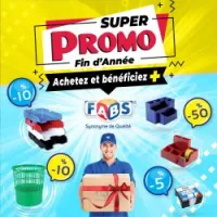 Promo produits bureautiques