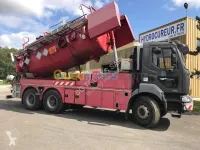 service Nettoyage vidange Débouchage