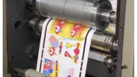 Flexography 