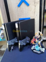 playstation-console-jeuxvideo-ps4-ps3-xbox-lakhdaria-bordj-el-kiffan-alger-algerie