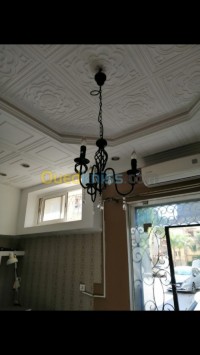 الجزائر-بابا-حسن-ديكورات-و-ترتيب-lustre