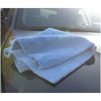 MICROFIBRE BLUE LASER CUT 40x40cm