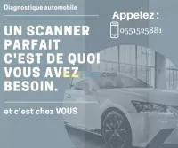 Diagnostic auto
