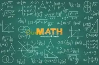 Cours de mathématiques  nivau lycée  