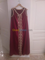 tenues-traditionnelles-kaftans-marocains-de-marakech-bouzareah-alger-algerie