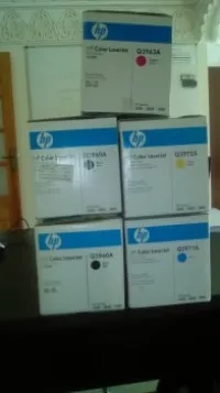 Toner pour hp 2550 / 2820 / 2840