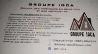 Groupe IGCA 