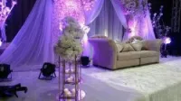 Décoration d événement