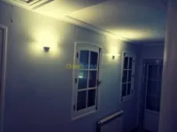 Tout travaux d'électricité