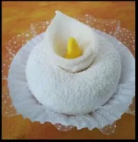 gâteaux traditionnels et salee