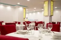 hébergements restauration