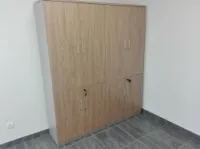 Ensemble de Bureaux couleur Beige 