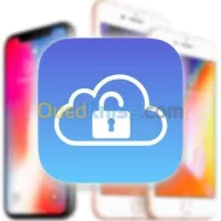 Déblocage icloud clean et lost 