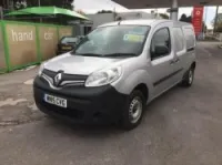 location Kango avec chauffeur 