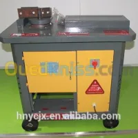 COUDEUSE ELECTRIQUE GF 20 380V.