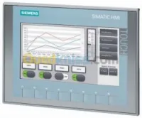 Afficheur automate siemens 