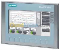 Afficheur automate siemens 