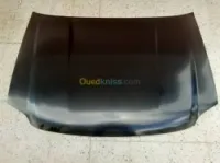 CAPOT ISUZU D-MAX ANC 2005-2006