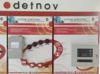 DETECTION INCENDIE & PORTES COUPE-FEU