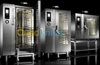 Four mixte 20 NIVEAUX ANGELO PO