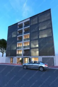 décoration rendu animation 3D