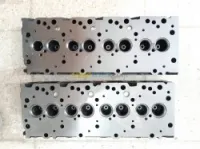 CULASSE GREAT WALL WINGLE 2.8 TC 10031