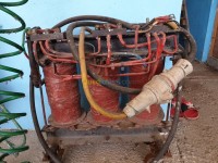 الجزائر-عين-بنيان-صناعة-و-تصنيع-تلفيق-الصناعي