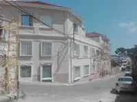 Enduit monocouche baguettes accessoire