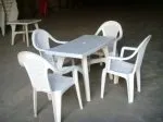 Location de chaise et tables 