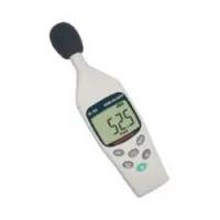 Sonométre numérique 130dB - Multimetri