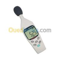 إصلاح-و-تشخيص-sonometre-numerique-130db-multimetri-بوزريعة-الجزائر