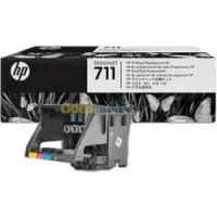 TETE D'IMPRESSION HP 711