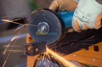 Disque à tronçonner pour meuleuse