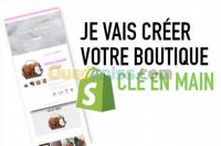 tizi-ouzou-algerie-bureautique-internet-crée-une-boutique-shopify-de-a-z