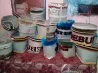 قفف عصرية يدوية