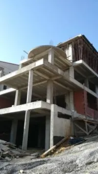 Construction building 