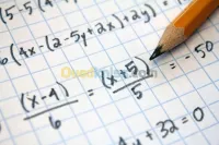 Mathématiques