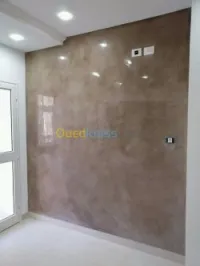 صباغ سباغ  peintre decoration