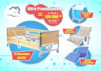 Promotion LIT ELECTRIQUE ET Accessoire
