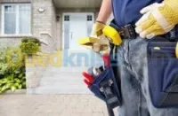 Maintenance 