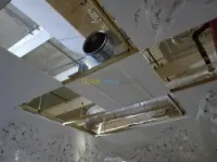 montage/maintenance/etude 