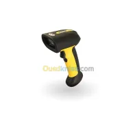 Lecteur code à barre Sunlux XL-528