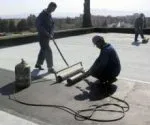 Travaux D’étanchéité  ( تغليف السطوح)
