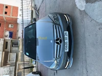 Mercedes Benz Classe C 2011 250 kit amg