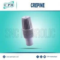 CREPINE EN PVC