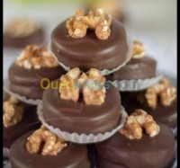الجزائر-عين-بنيان-توريد-الطعام-و-حلويات-gâteaux