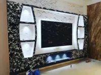Palco platre