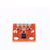 Capteur d'humidité HTU21D-F Arduino thumbnail 3